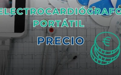 Electrocardiógrafo portátil precio: cuánto cuesta y qué revisar definitivamente antes de comprar en 2026
