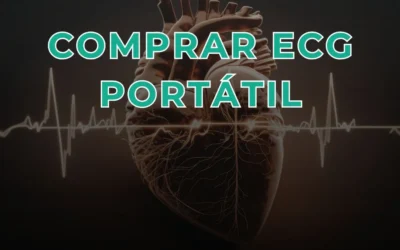 Comprar ECG portátil: guía esencial para elegir el equipo adecuado en 2026
