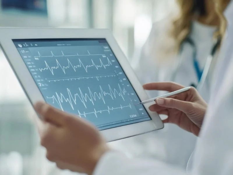 Comprar ECG portátil
